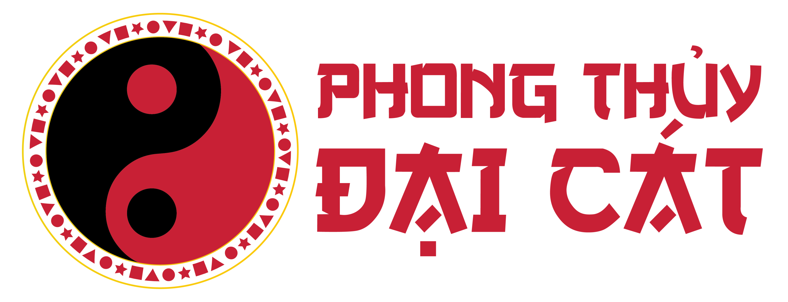 Phong Thủy Đại Cát